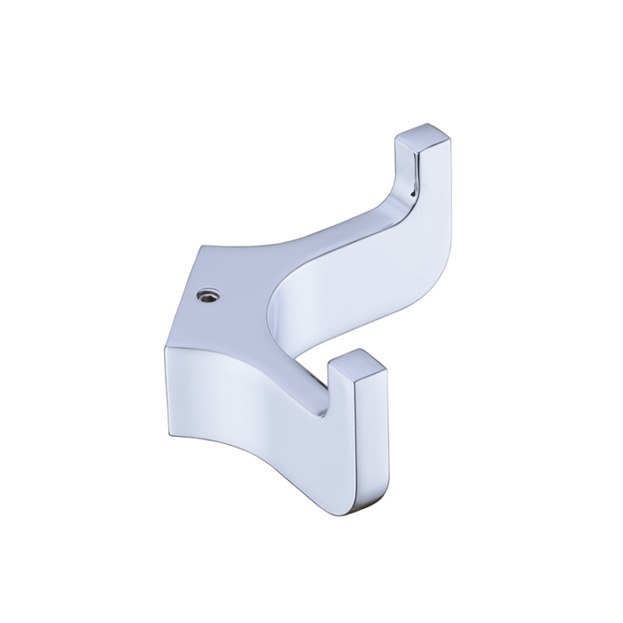 Robe Hook Double 6503