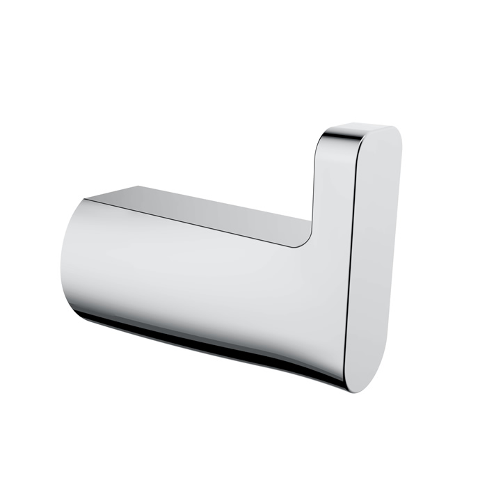 Robe Hook Single 8703