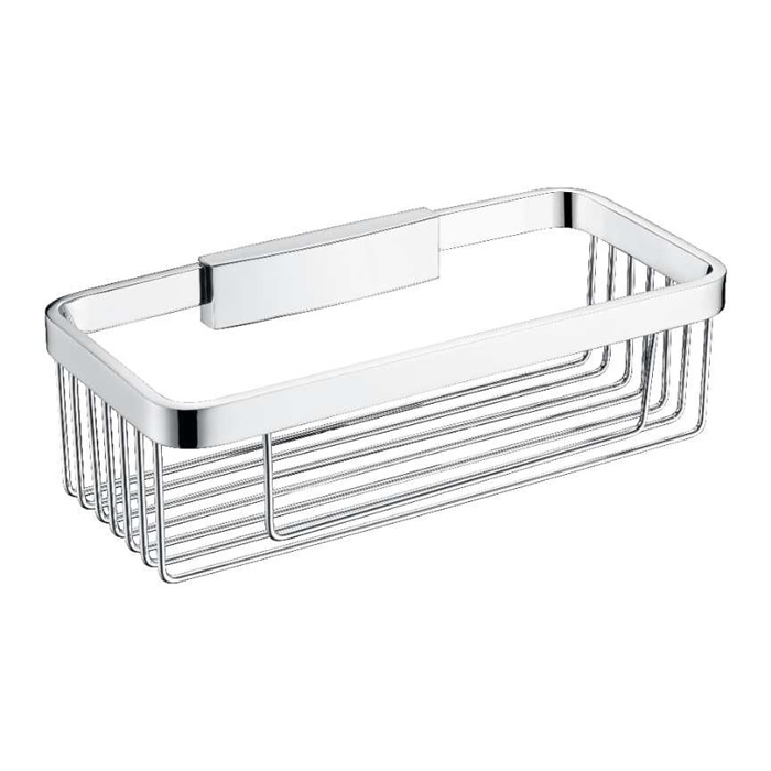 Square Bathroom Basket 2011