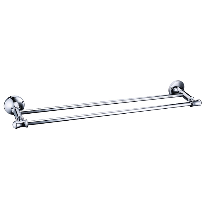 Towel Rail Double 0712