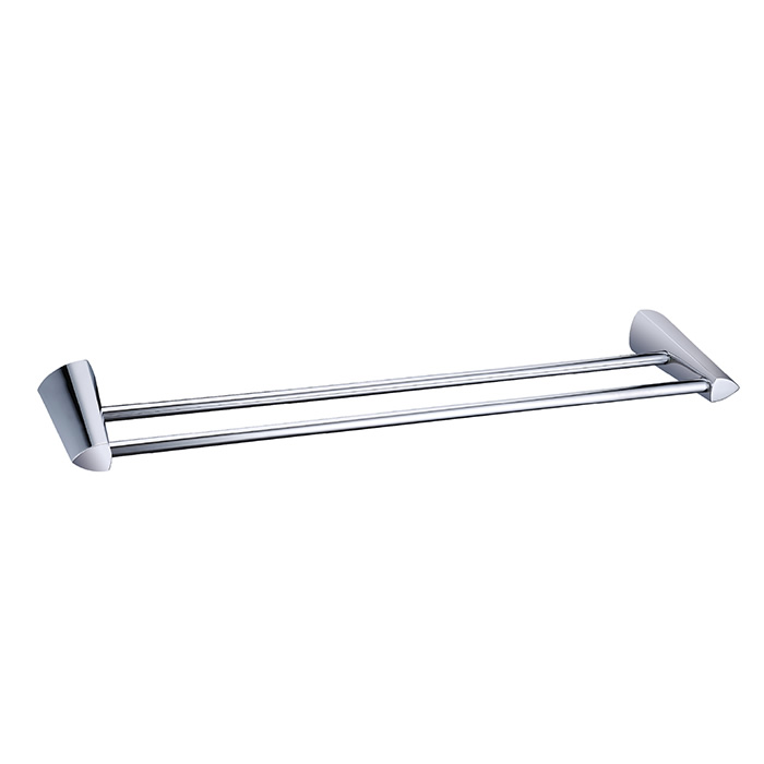 Towel Rail Double 0912