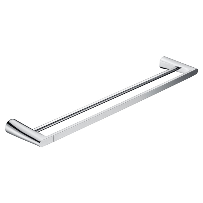 Towel Rail Double 8712