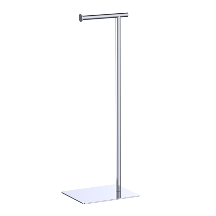 Freestanding Toilet Paper Holder  10001