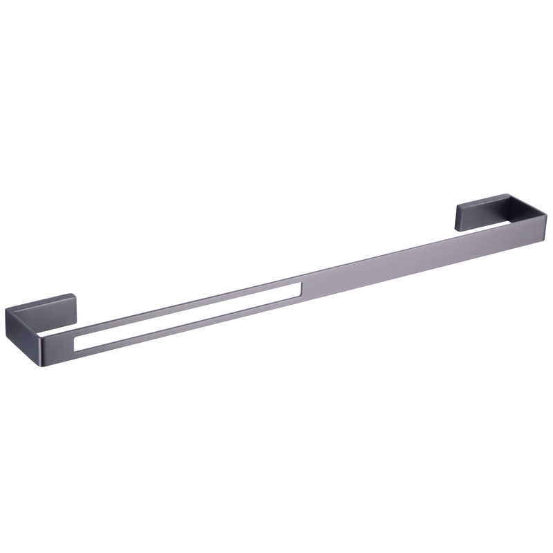 Fly Single Towel Rail 600mm